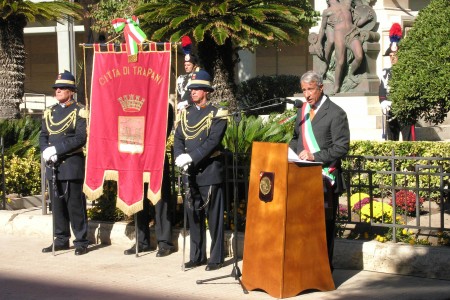 Trapani,