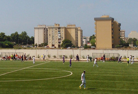 Trapani