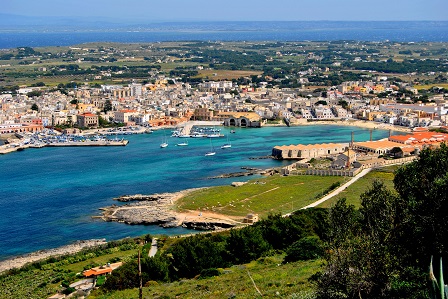 Favignana: