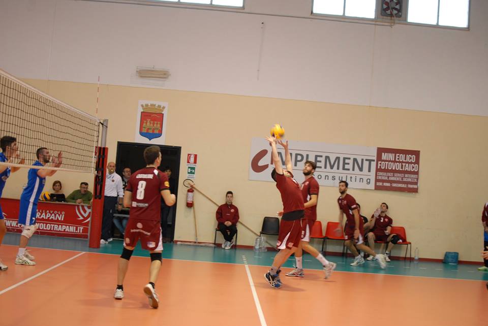 Volley