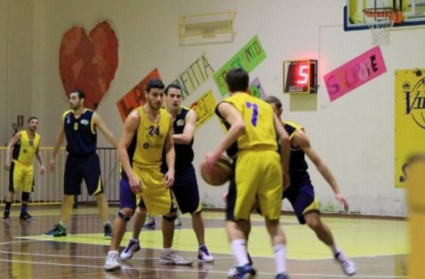 Basket