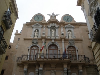 Trapani,