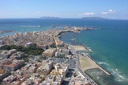 Trapani,