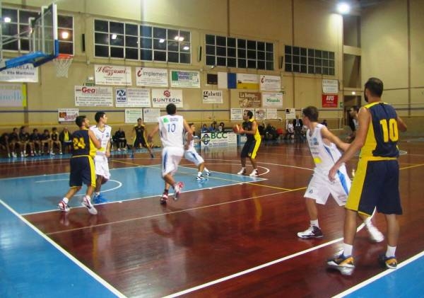 Basket