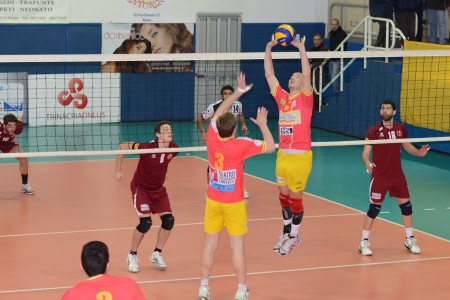 Volley