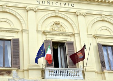 Trapani: