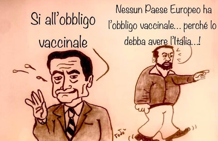 Vignetta: