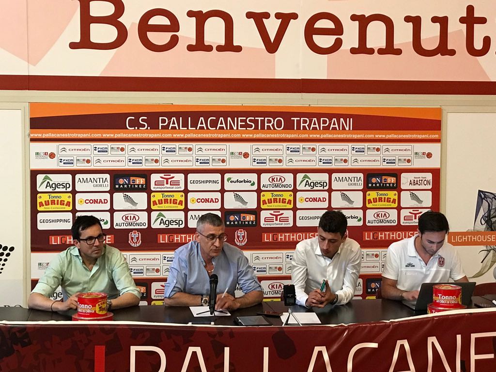 Pallacanestro