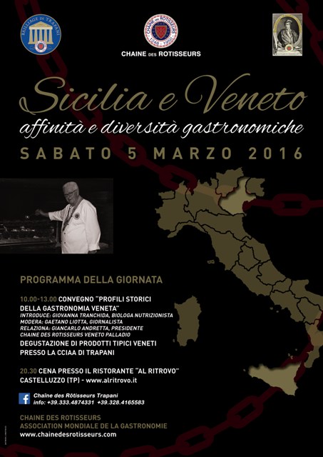 SICILIA-VENETO,