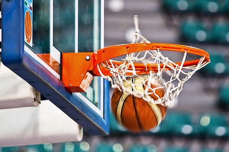 Basket,