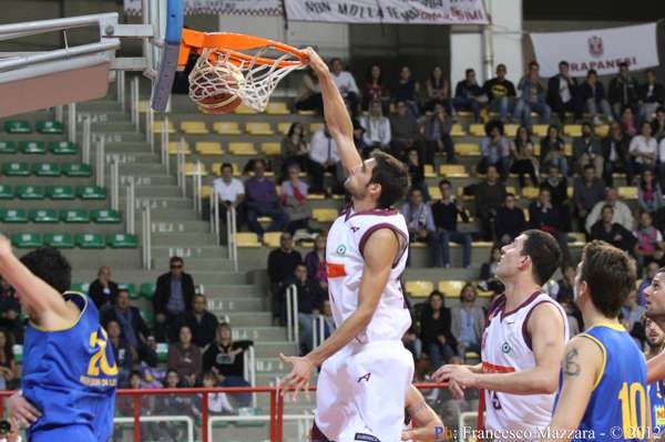 Pallacanestro