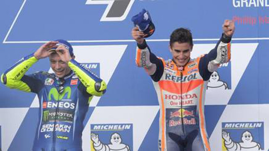 Motogp: