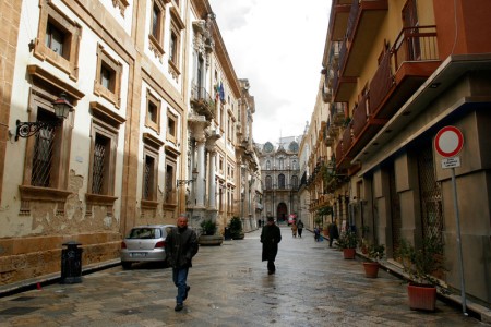 Trapani,