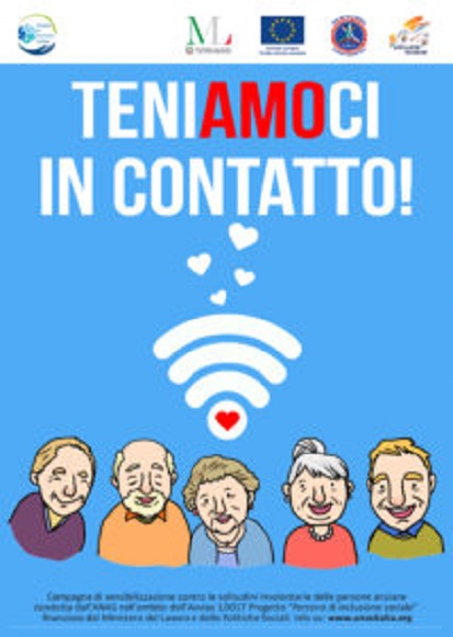 TeniAMOci