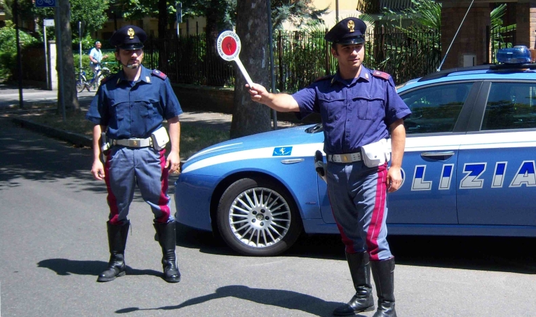 Arrestato