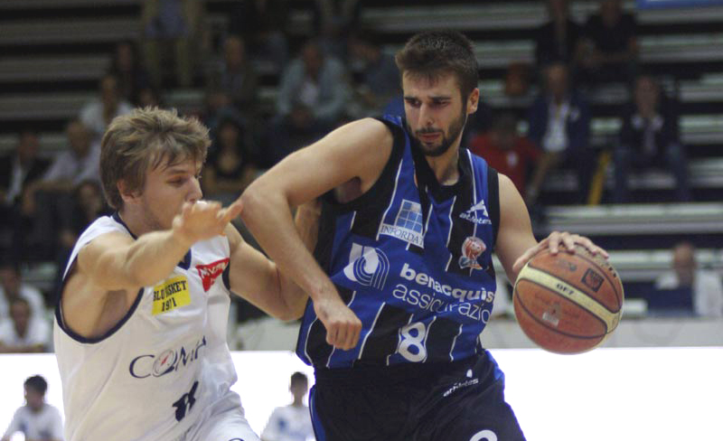 PALLACANESTRO