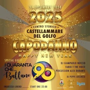 Capodanno