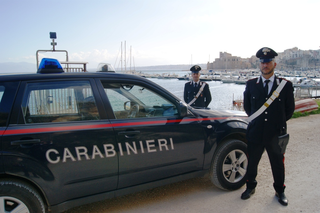 CARABINIERI