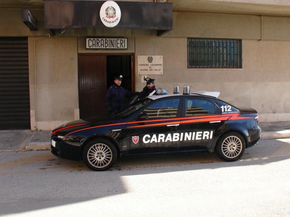 CARABINIERI