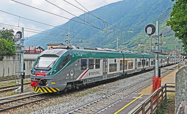 Trenitalia,