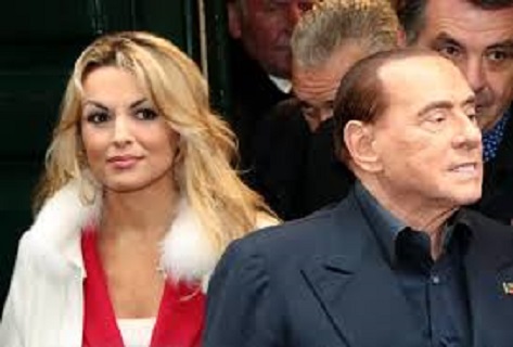 Berlusconi