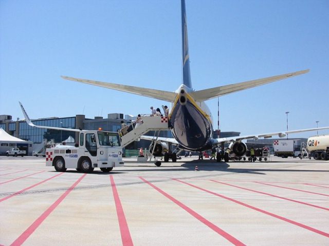 Aeroporto