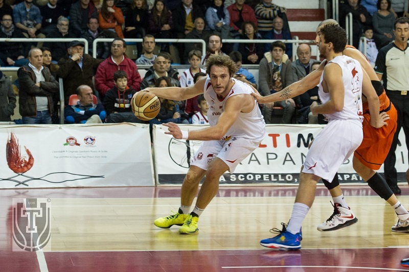 PALLACANESTRO