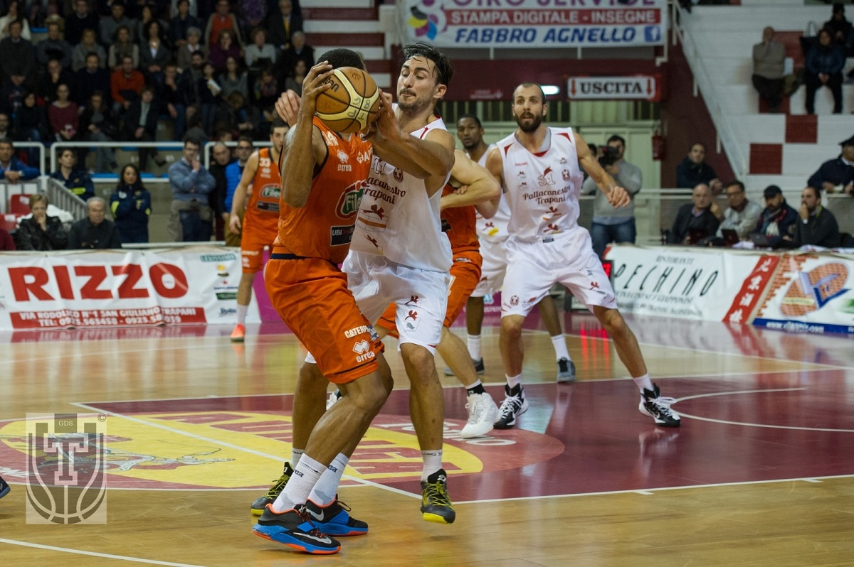 PALLACANESTRO