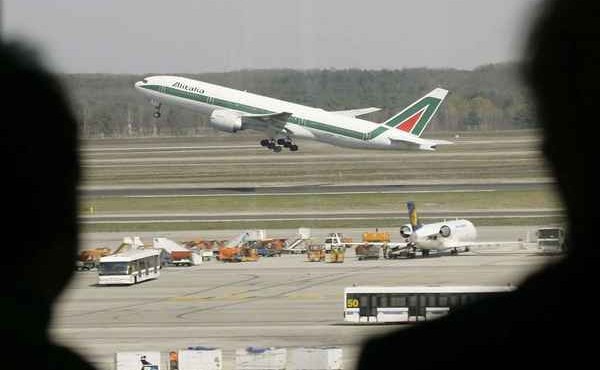 Alitalia