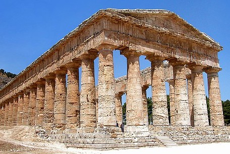 Segesta,