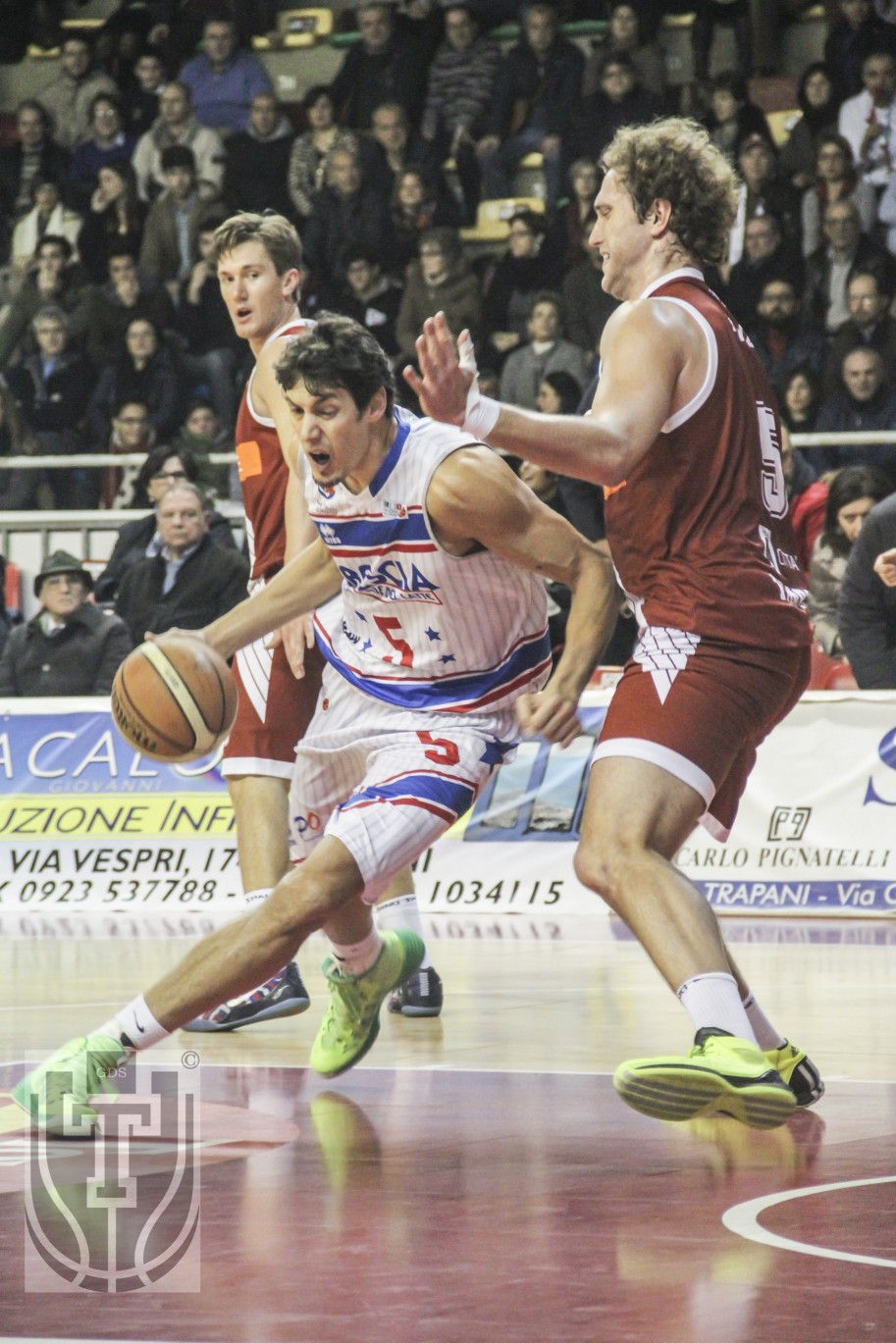 Brescia-Pallacanestro