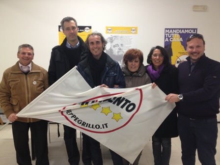 M5S